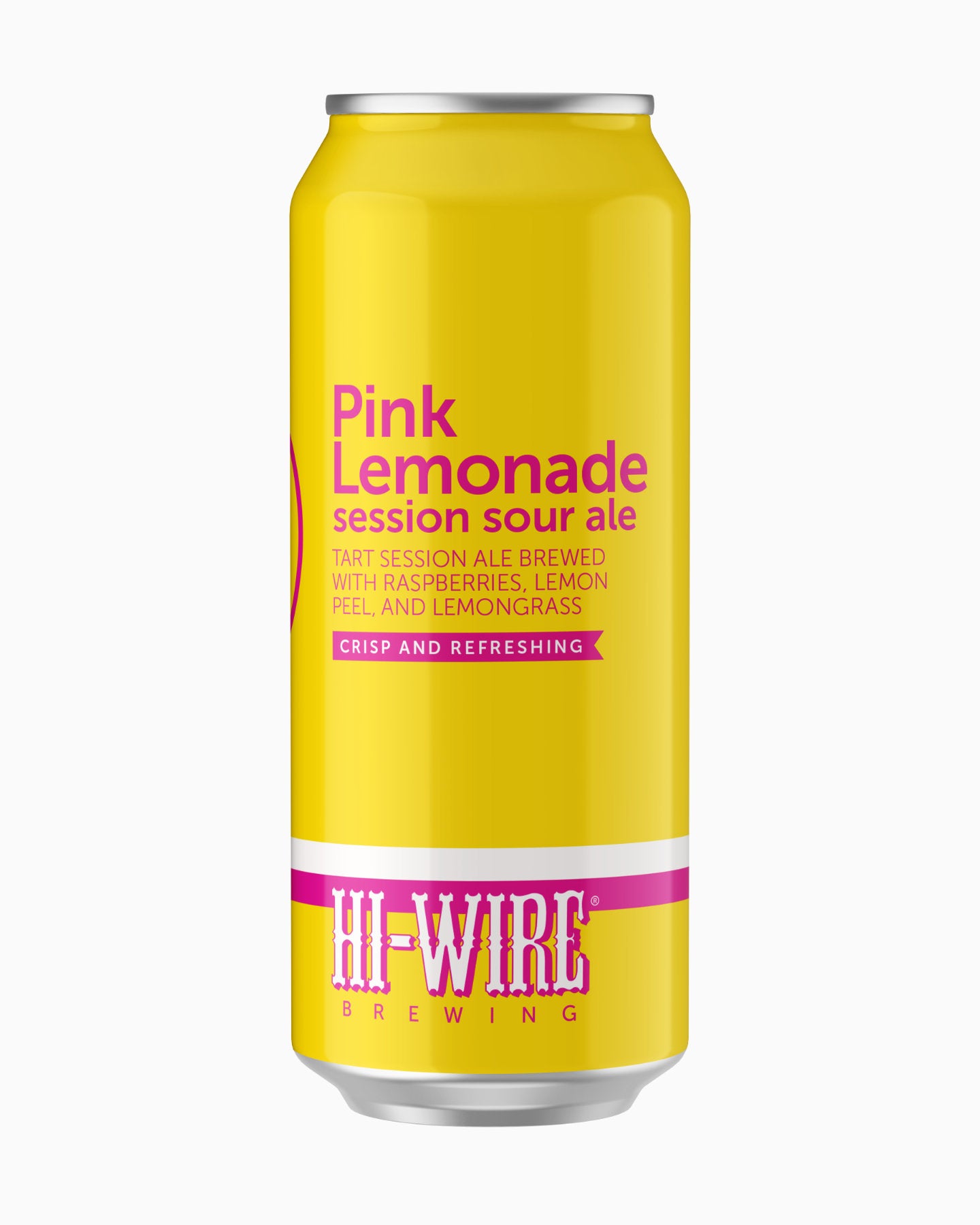 Pink Lemonade Session Sour