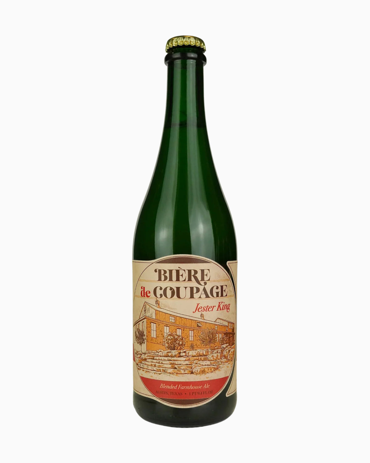 Bière de Coupage