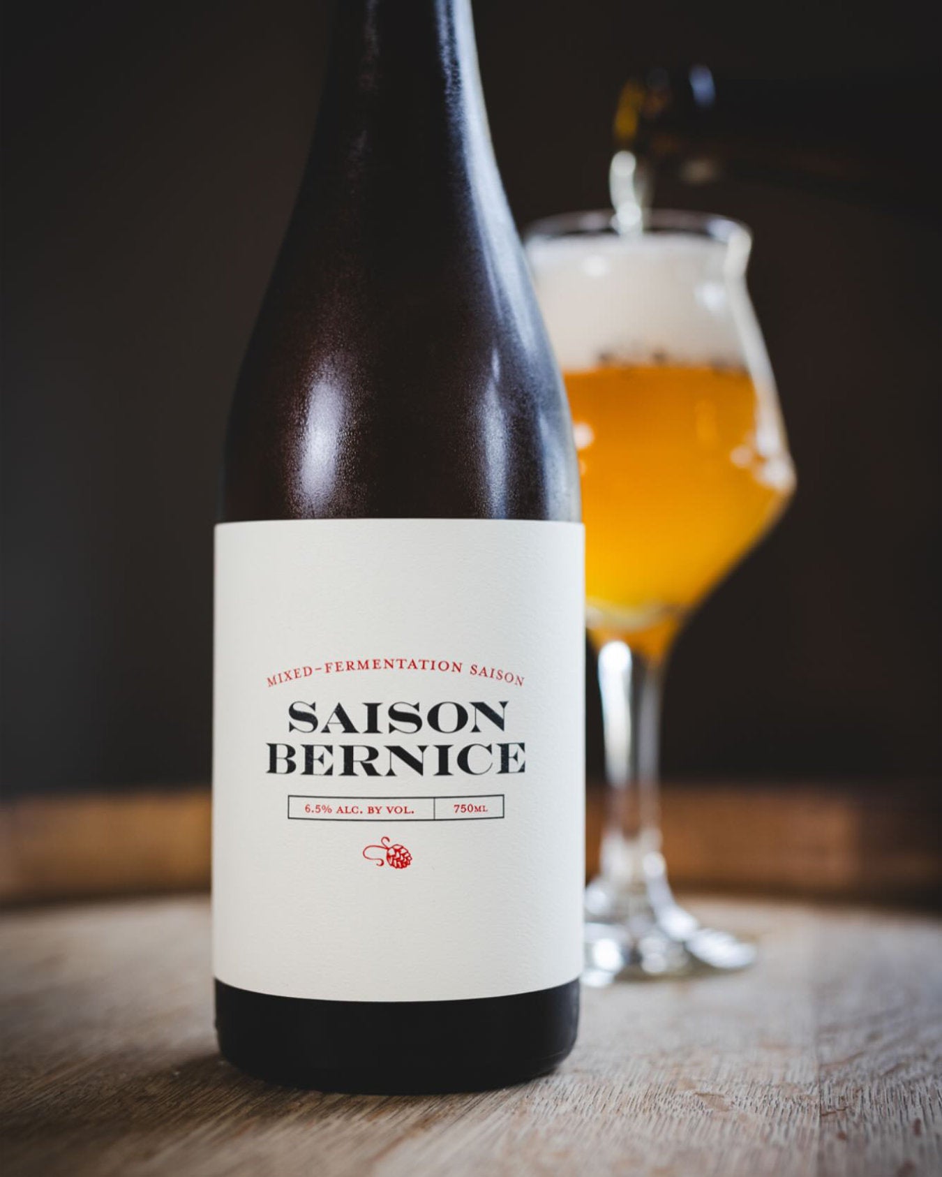 Saison Bernice