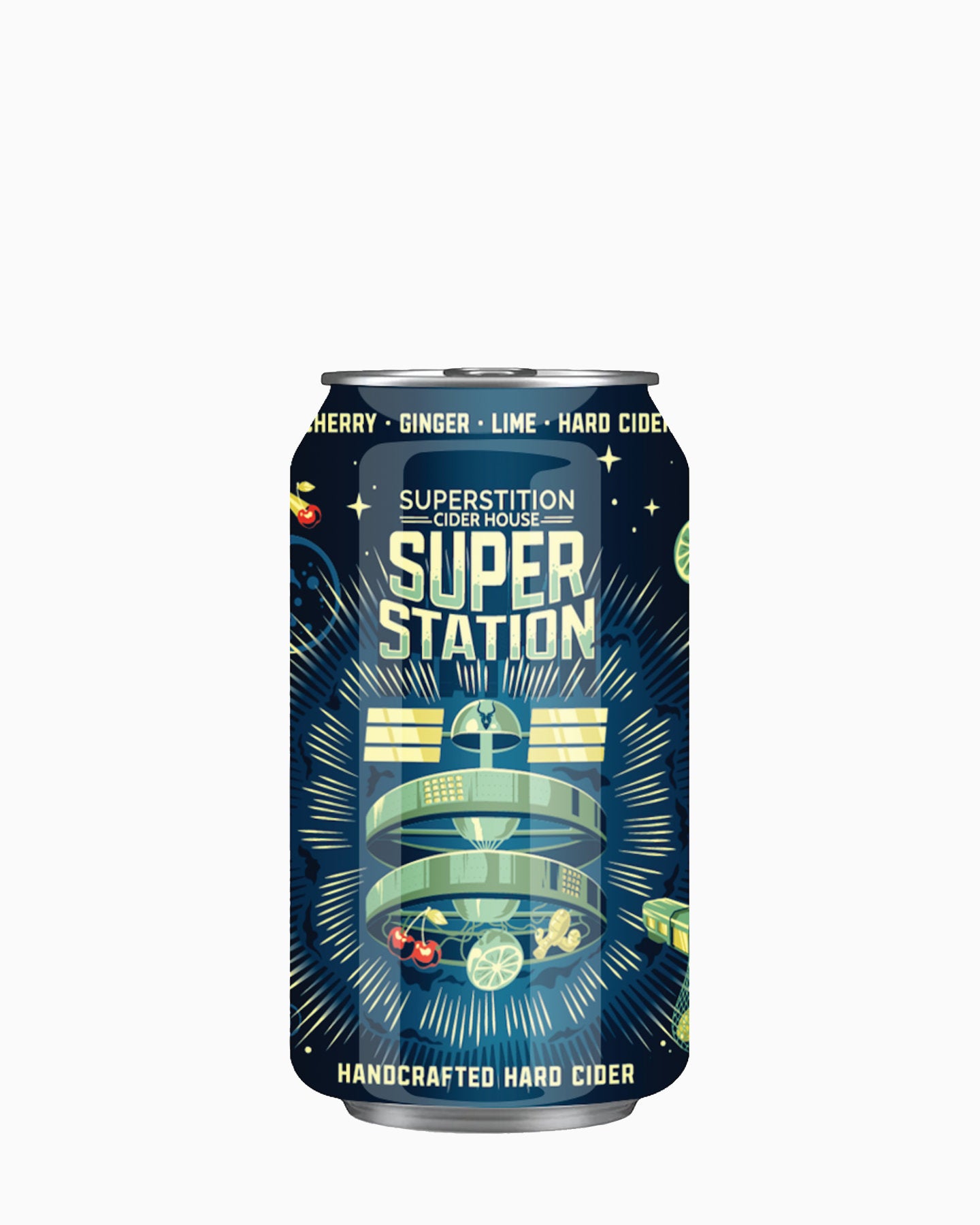 Super Station – Cardinal Trading