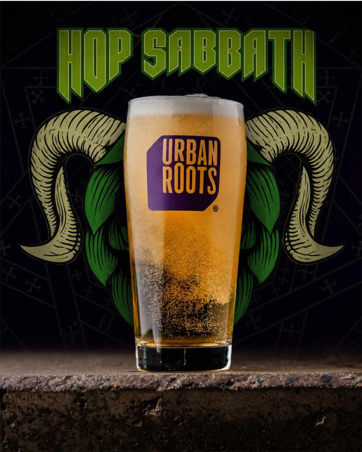 Hop Sabbath
