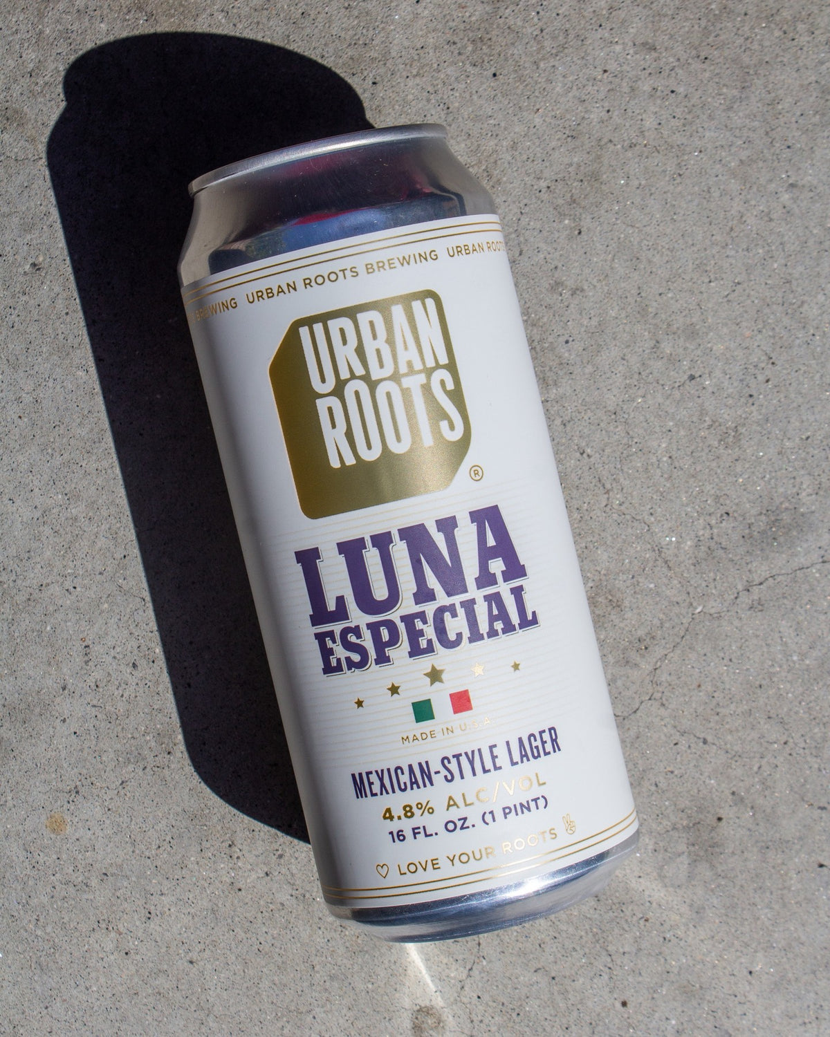 Luna Especial
