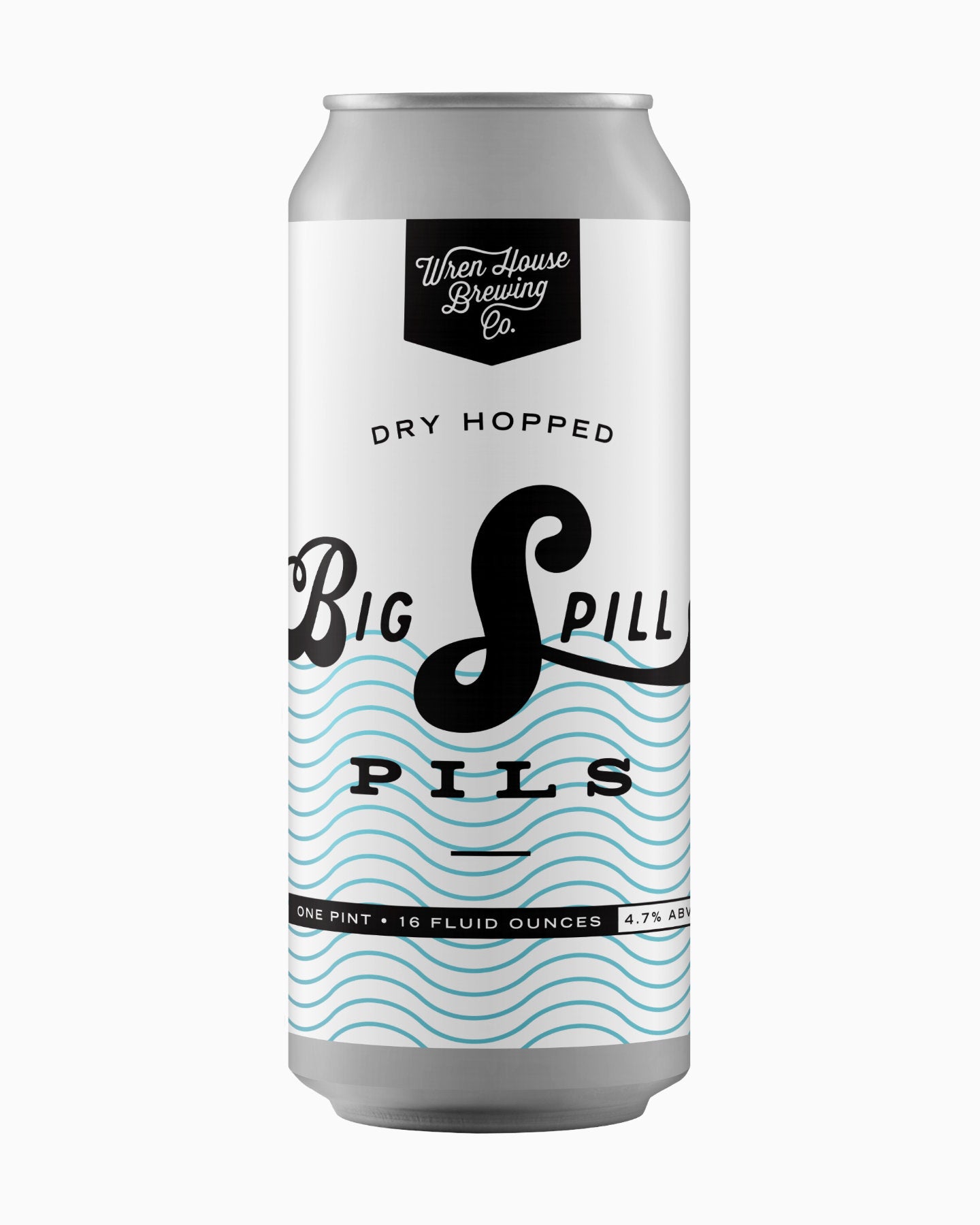 Big Spill Pils