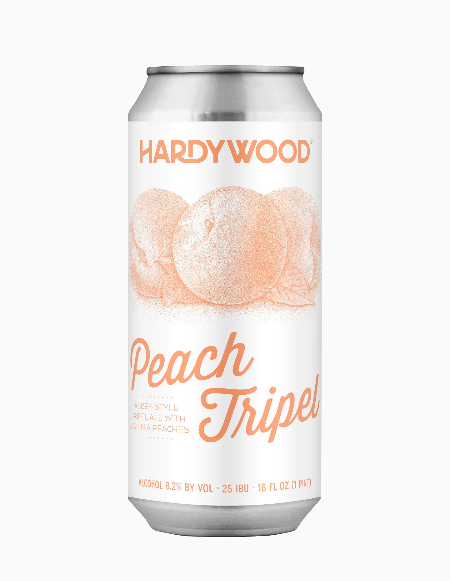 Peach Tripel