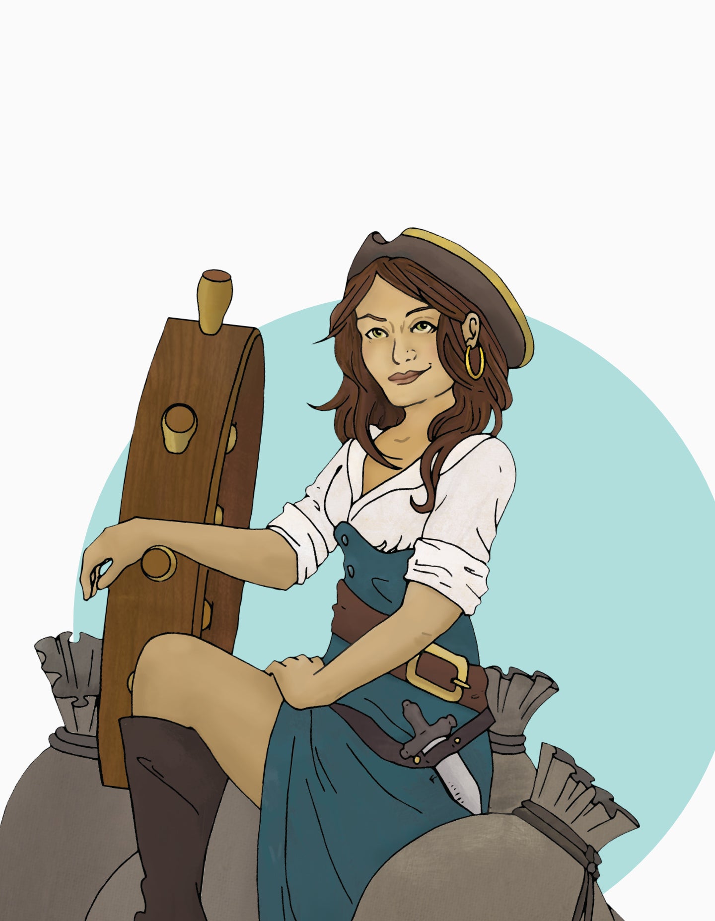 Spice Merchant