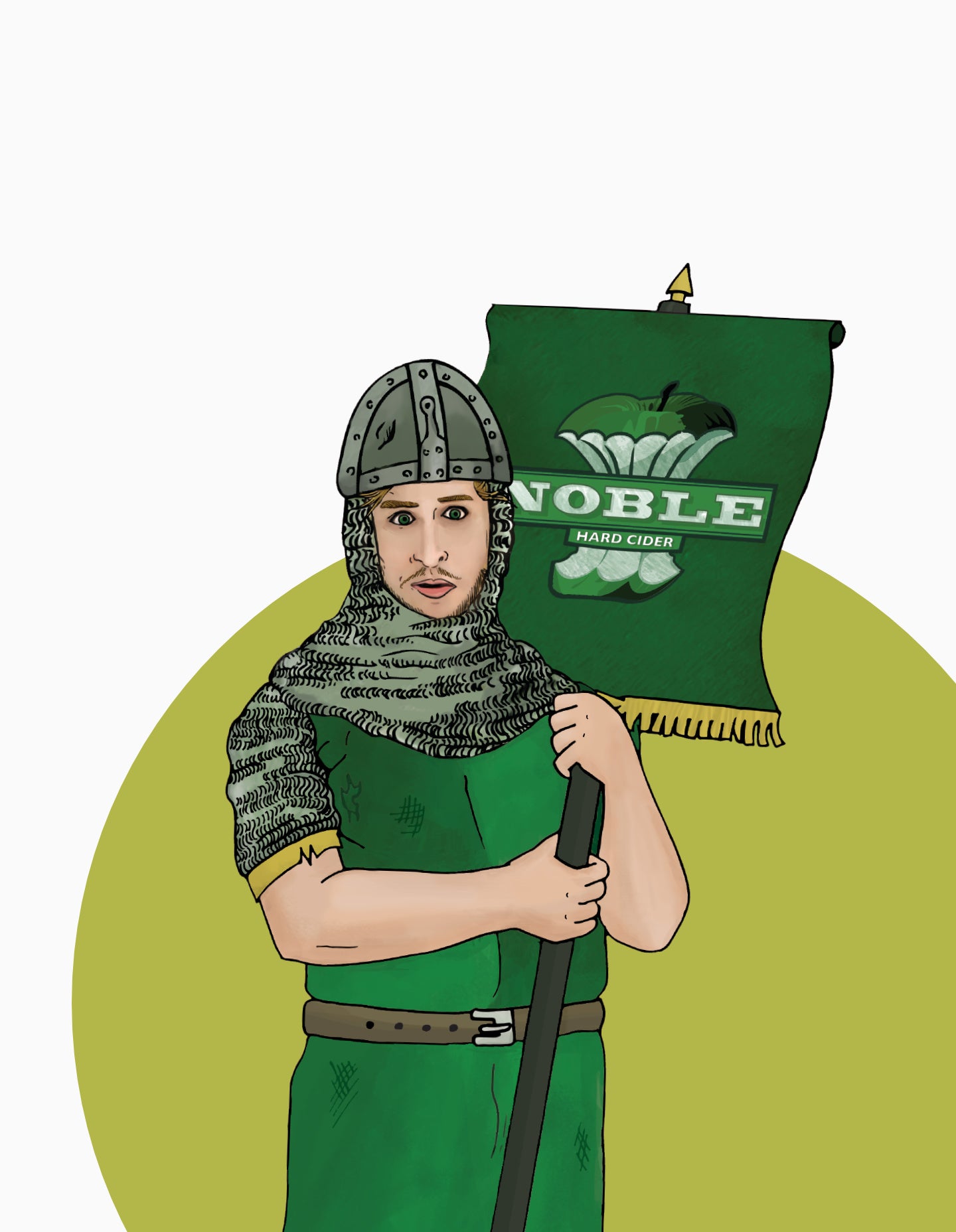 Standard Bearer