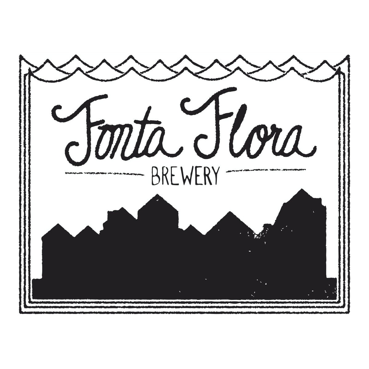 Fonta Flora Brewery – Cardinal Trading