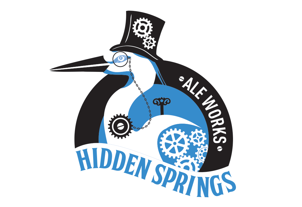 Hidden Springs Ale Works