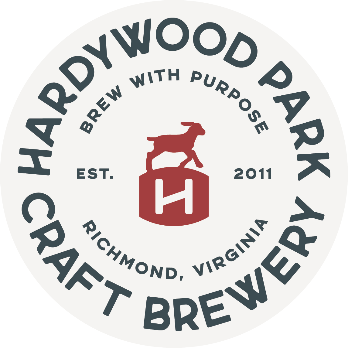 Hardywood Park Craft Brewery
