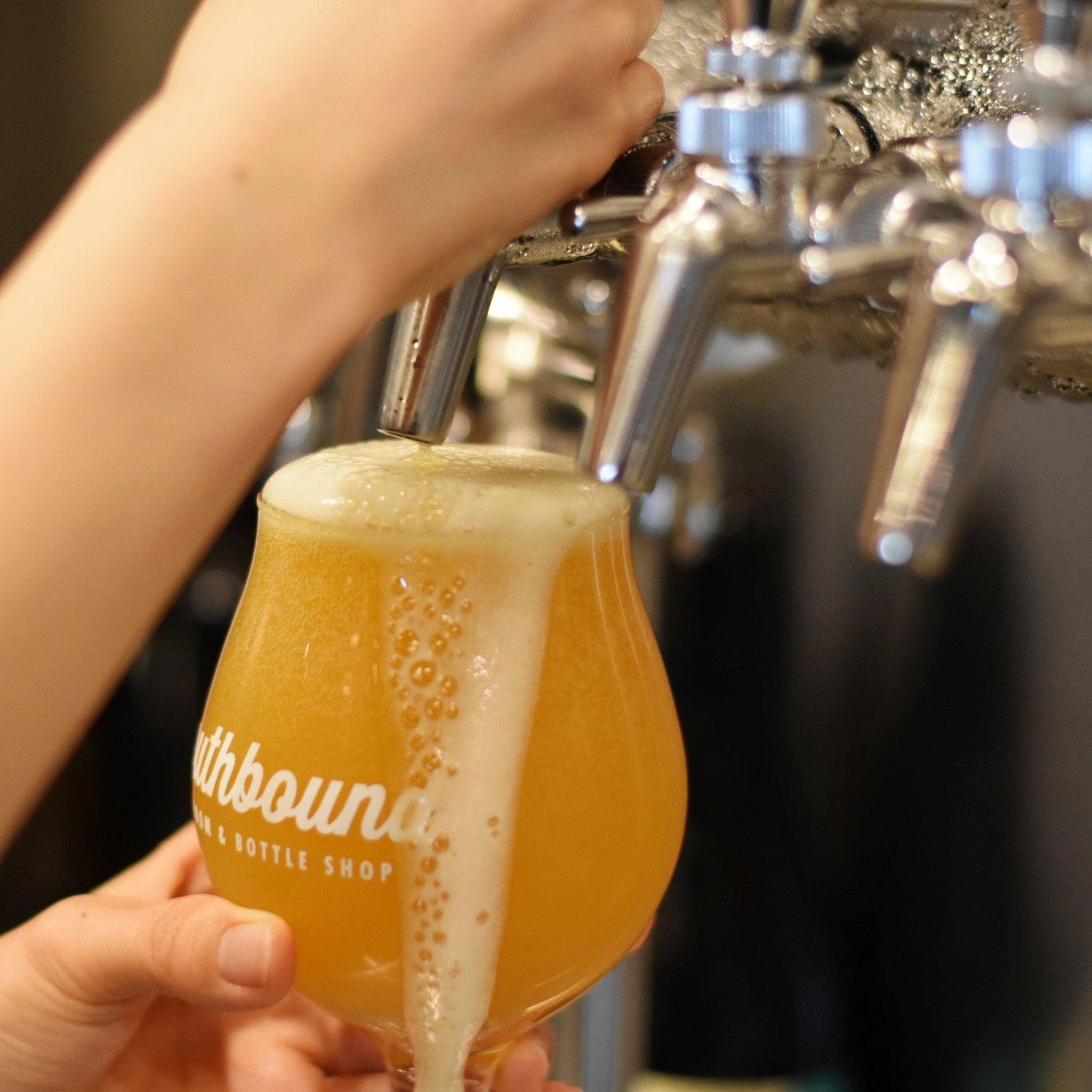 ビール / Beer