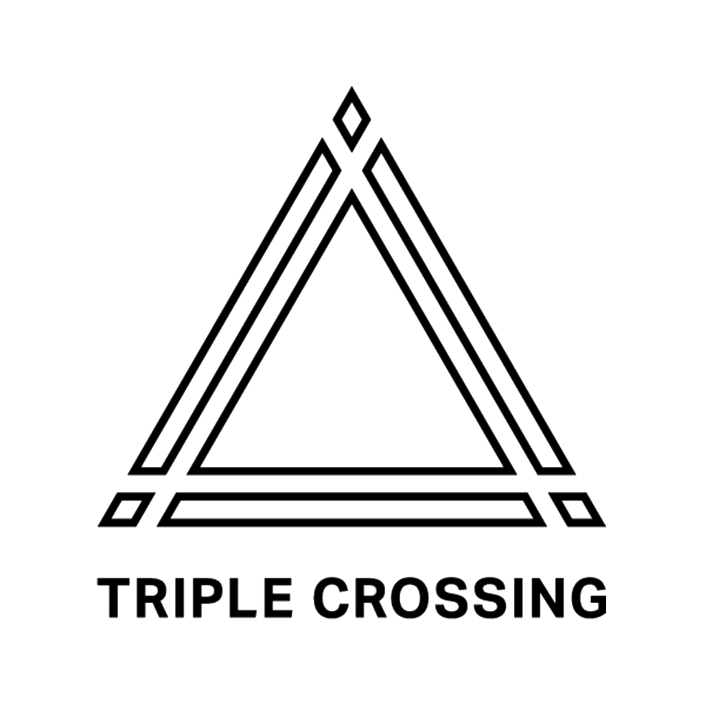 Triple Crossing Beer