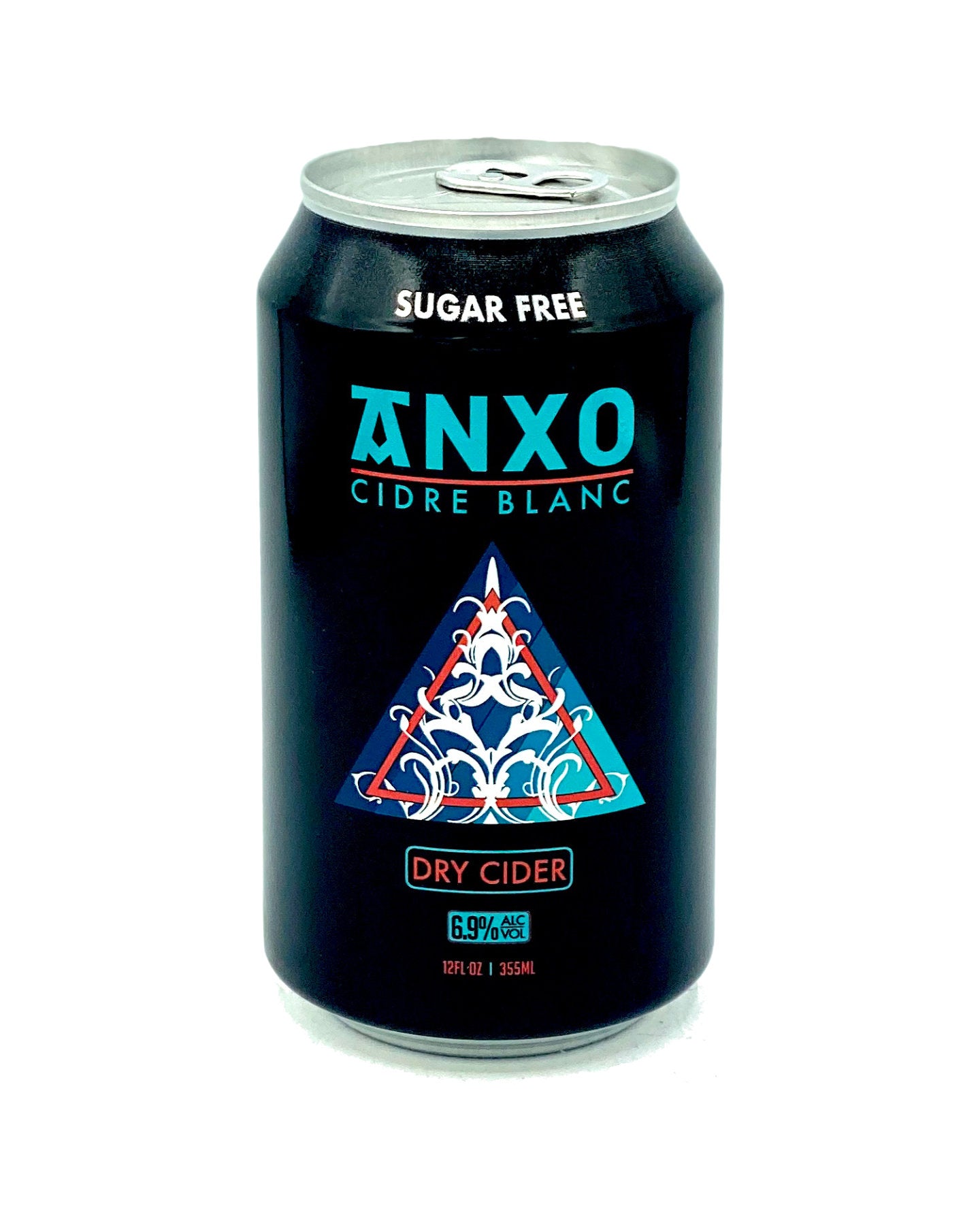 ANXO Cider – Cardinal Trading
