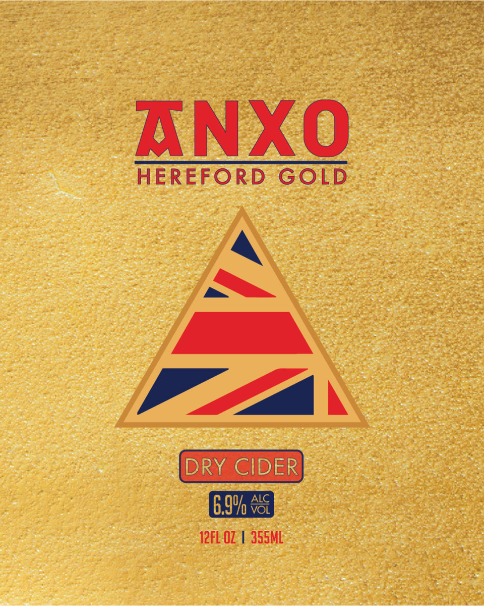 Hereford Gold – Cardinal Trading