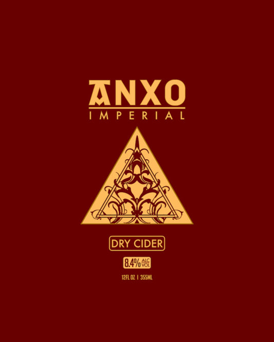 Imperial Cider