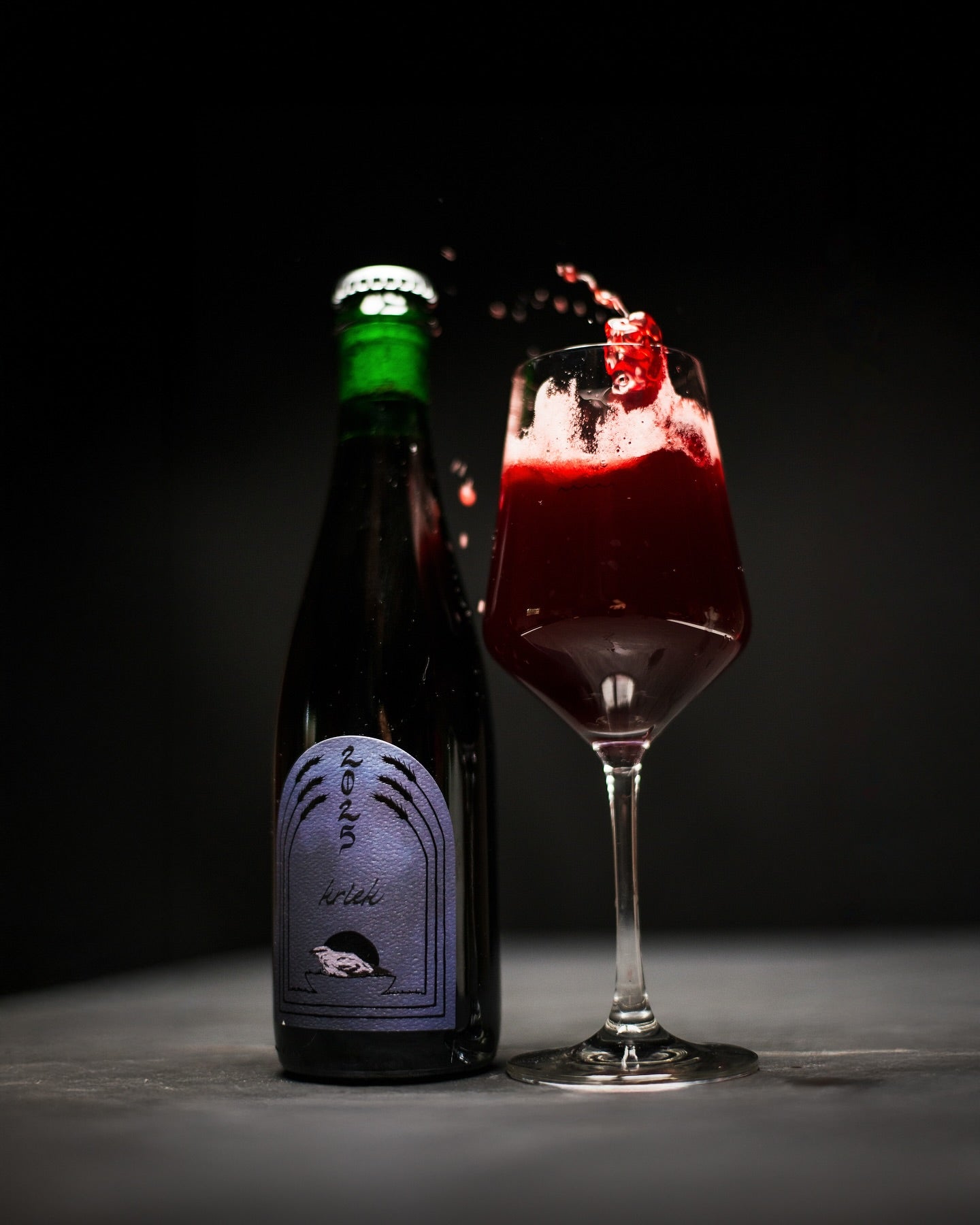 Kriek (2025)