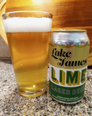 Lake James Lime