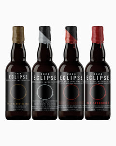 FiftyFifty Eclipse 2024 375ml Bottle Set