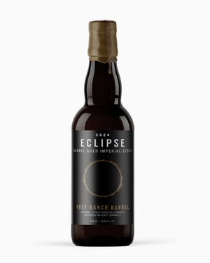 Eclipse 2024 - Frey Ranch® Bourbon