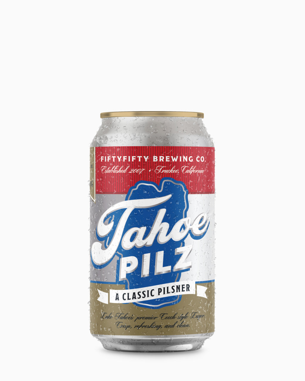 Tahoe Pilz