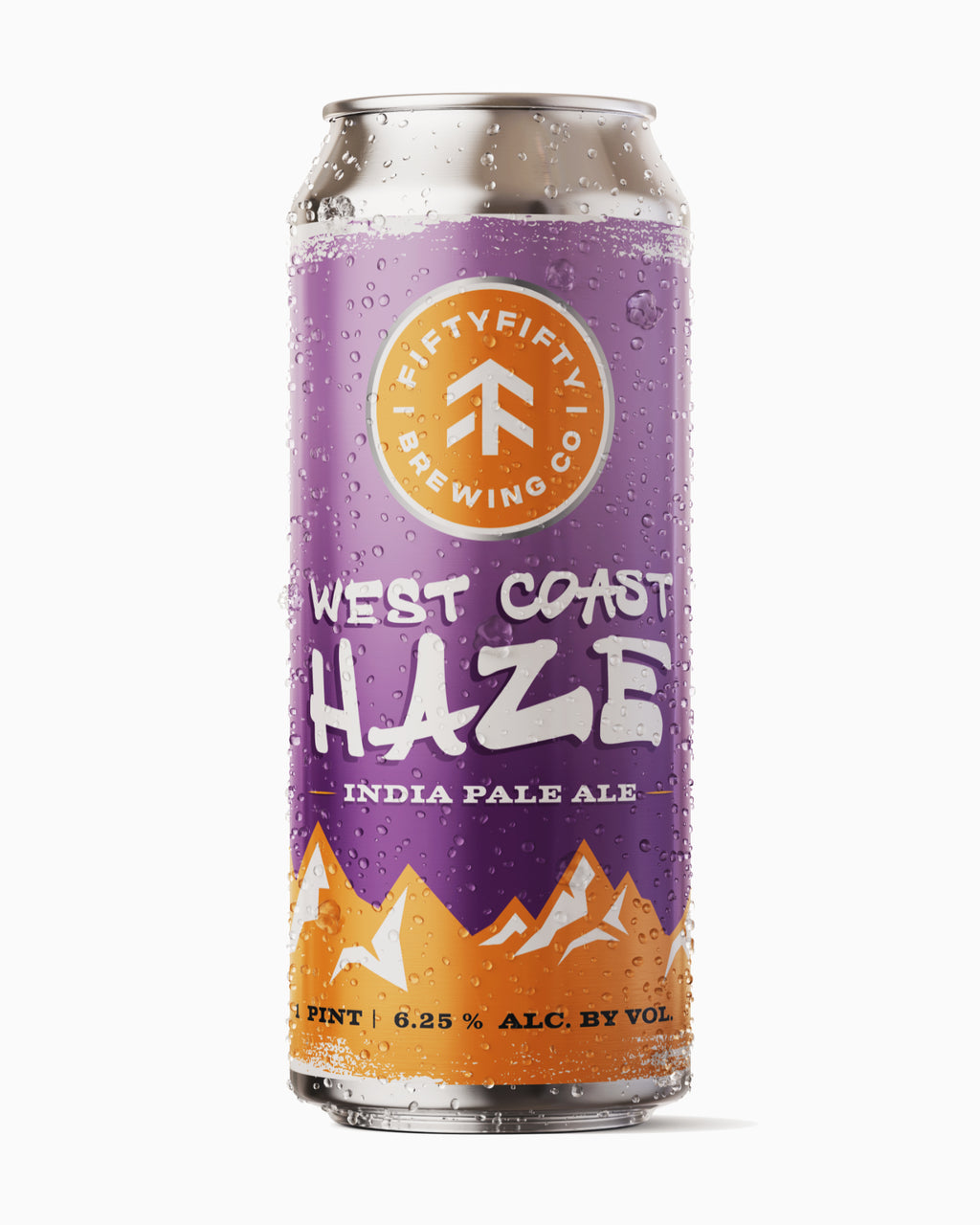 West Coast Haze