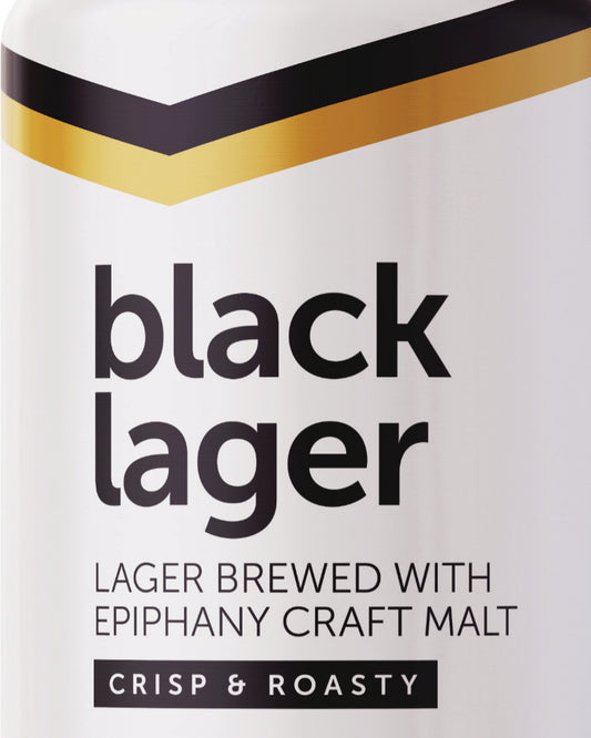 Black Lager