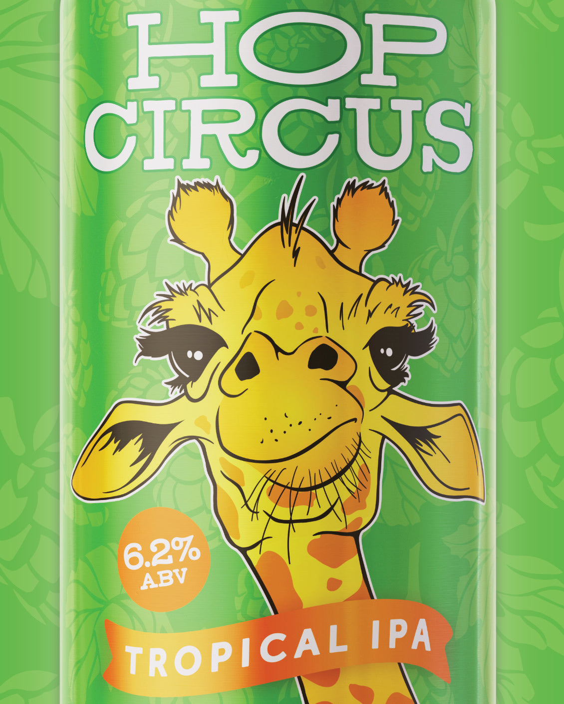 Hop Circus Tropical IPA