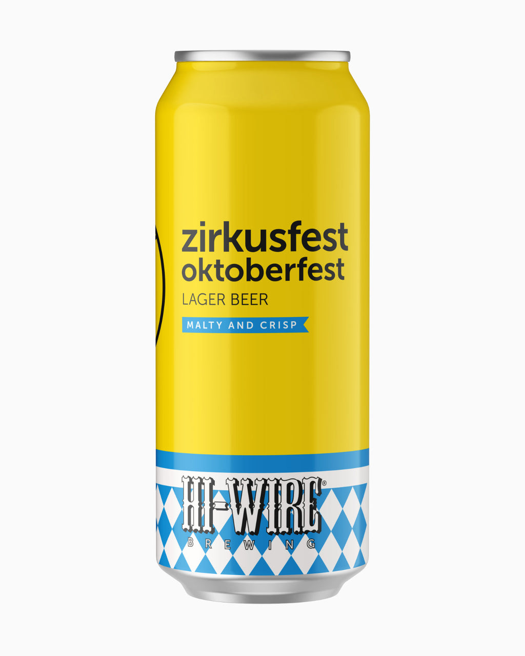 Zirkusfest Oktoberfest