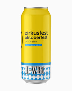 Zirkusfest Oktoberfest