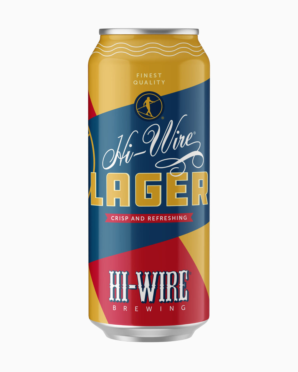 Hi-Wire Lager