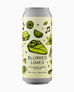 Blurred Limes