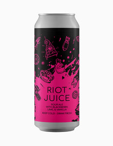 Riot Juice