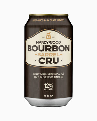 Bourbon Barrel Cru
