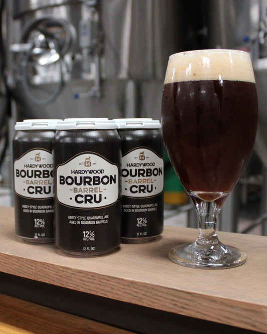 Bourbon Barrel Cru