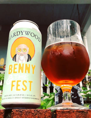 Benny & The Fest