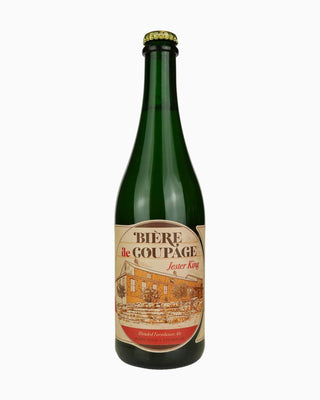 Bière de Coupage