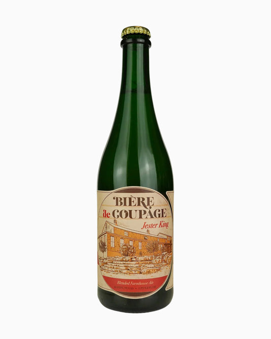 Bière de Coupage