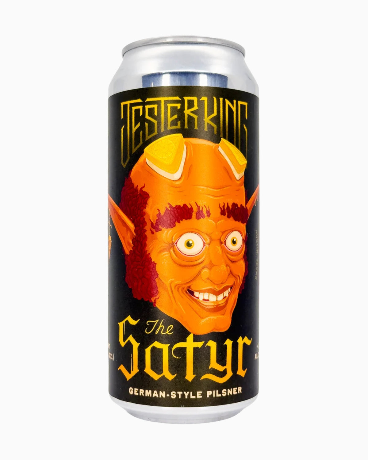 The Satyr