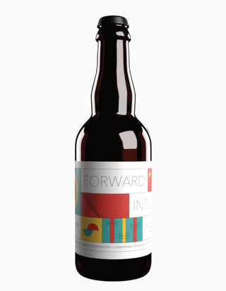 Forward into Yesterday