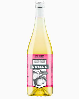 Dabinett - Single Varietal