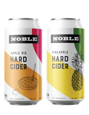 Noble 473ml Can Set (Year-Round)