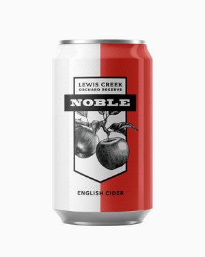 English Cider