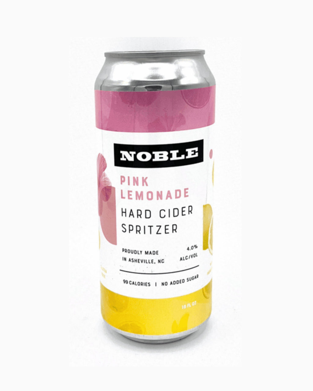 Pink Lemonade Spritzer