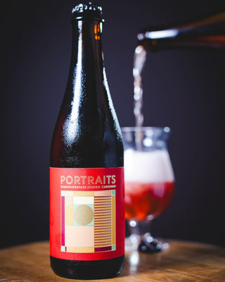 Portraits: Carignan