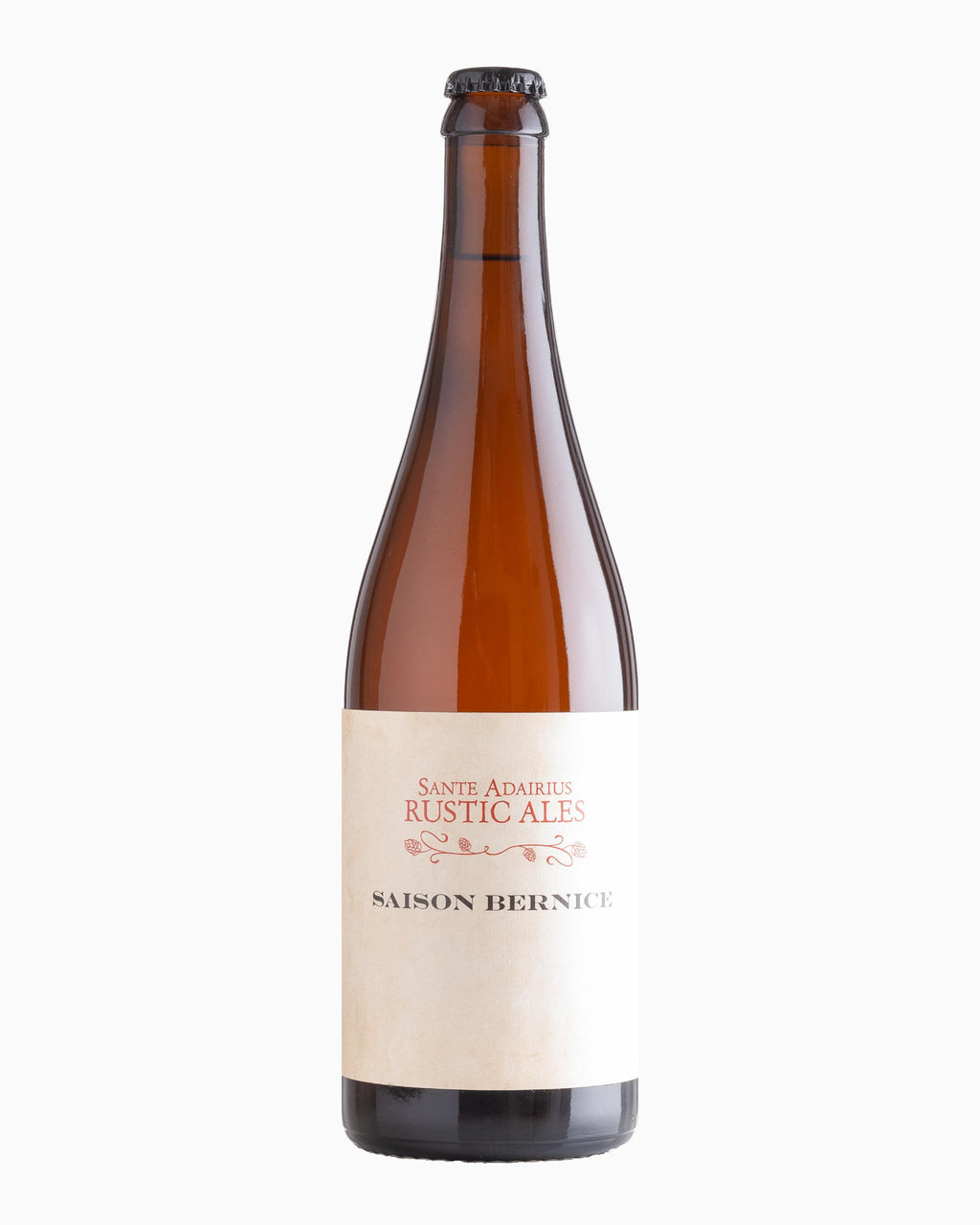 Saison Bernice