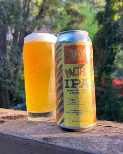 Pacific IPA