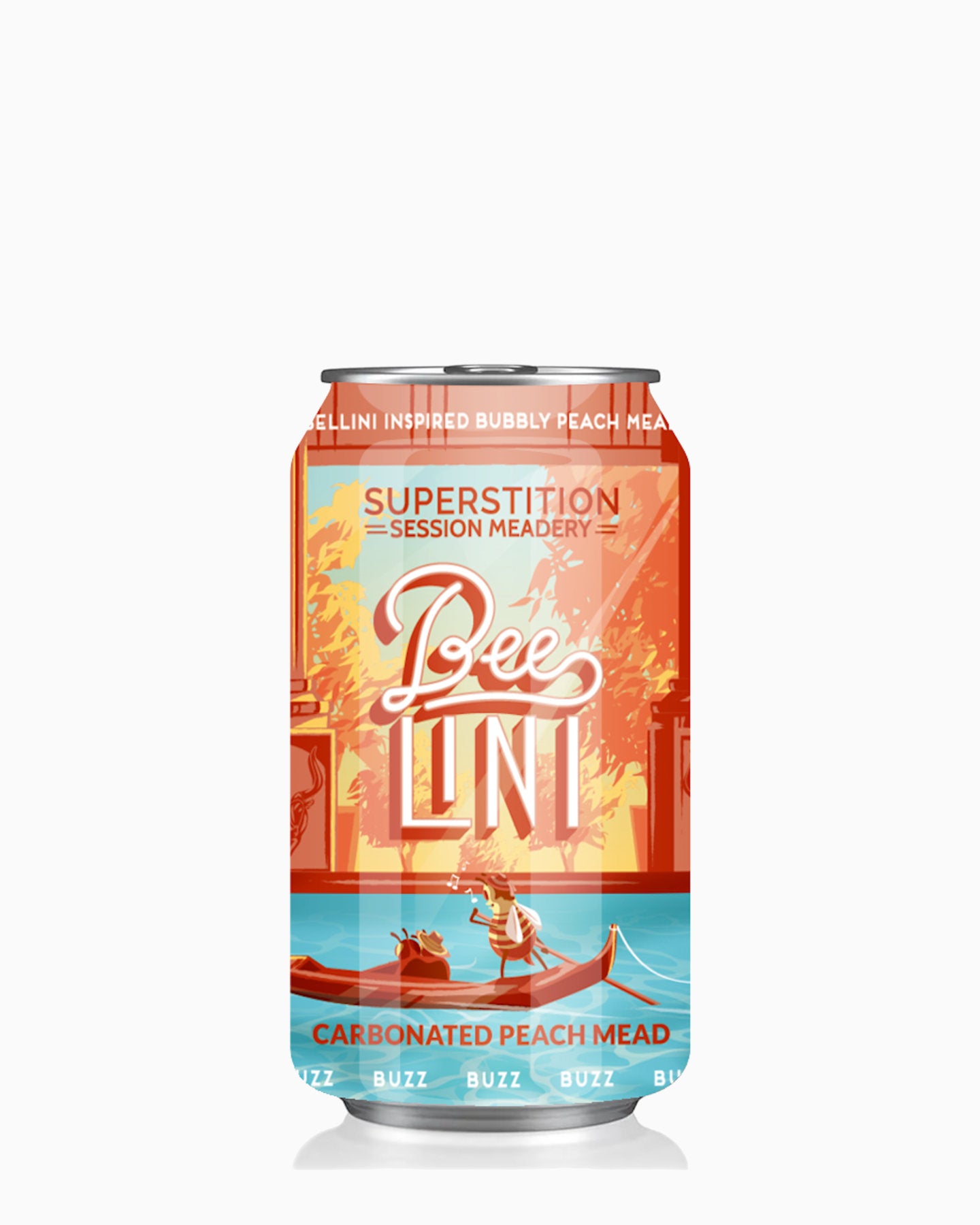 Superstition Meadery – Cardinal Trading