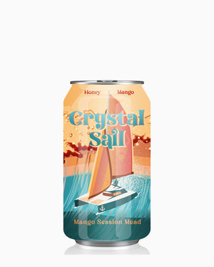 Crystal Sail