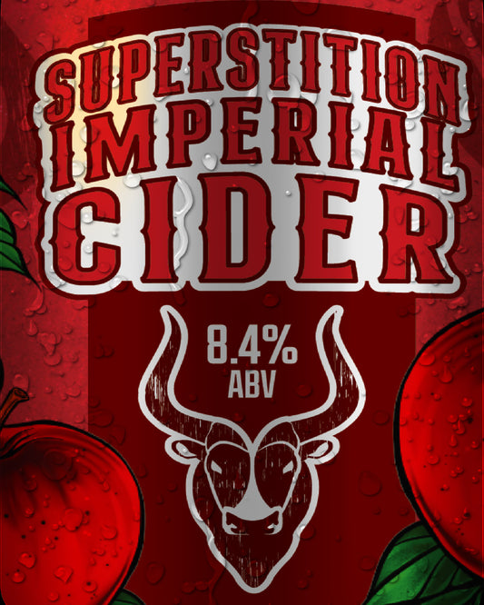 Imperial Cider