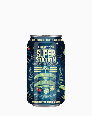 Super Station