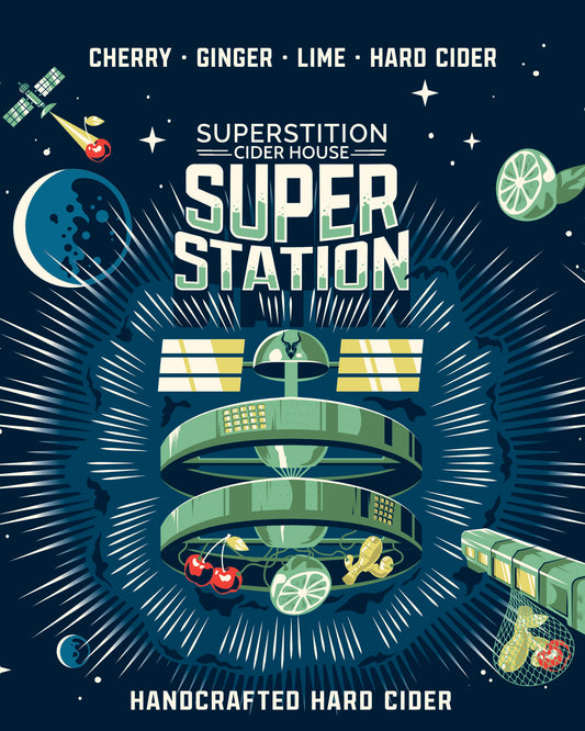 Super Station